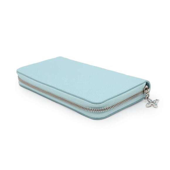 Louis Vuitton Monogram Empreinte Zippy Wallet - Picture 2 of 8